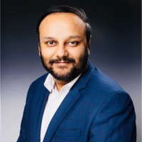 Jeet Doshi
