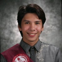 Keith Joseph Cajucom