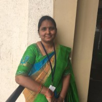 Prasanthi Mandava