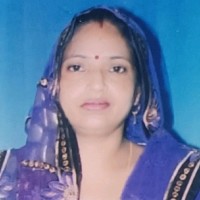 Rajeshwari Devi