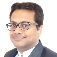 Nitin Agarwal