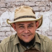 Enzio Van Wyk