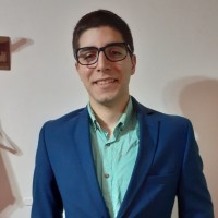Fernando Gabriel Mena