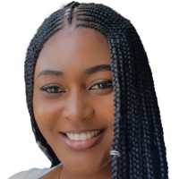 Veronica Blessing Onyeneke