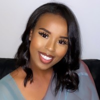 Mona Hassan