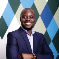 Maxwell S.K Van Dzilah