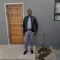 Siphelo Mponzo