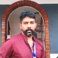 RAMESH SP