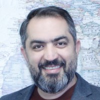 PJ Mohajer