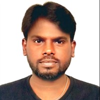 Vazhavandan M