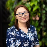 Cecilia Qian