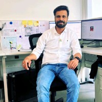 Gaurav Kunte