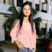 Muskan Goel
