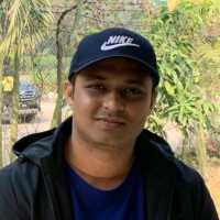 Amit Mondol