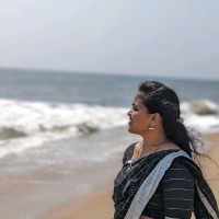 Kirthika V