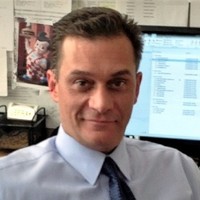 Christopher Bassignani