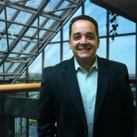 Luis Santana, CBCP, CISA, ITILf