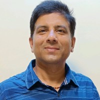 Sachin Mane