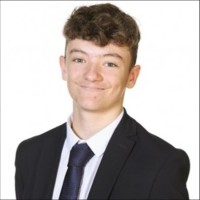 Finn Upton