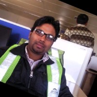 Avdesh Sharma