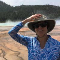 Ellen Taylor-Pennifold