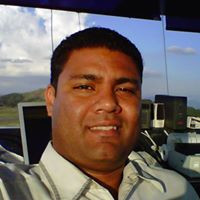 Endry Garcia Solorzano