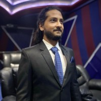 Ashwin Singh