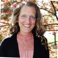 Tiffany Tidwell