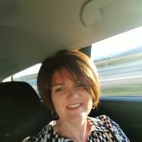 Anne-Marie Garrigue