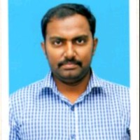 Arunprasath S