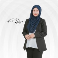 Nurul Hidayah Ahmad Suhaimi