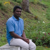 Paul Pandi Ganesan