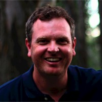 Gregg Mackley