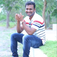 Venkatareddy G