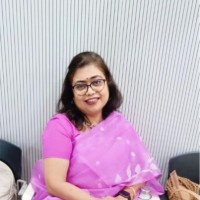 Moumita Basak
