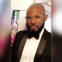Risca Christian Yeka Yeka Odjola