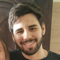 Antonio Do Carmo Netto