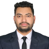 Mohammad Yusuf