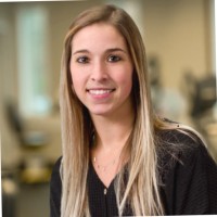 Sarah (Pritchard) Joachimczyk, Pt, Dpt, Atc, Aib-Vr/Con