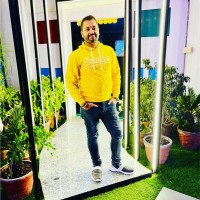 Prateek Sharma