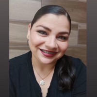 Jacqueline Agüero Rojas