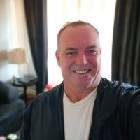 Patrick Rourke