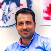 Paco Roda