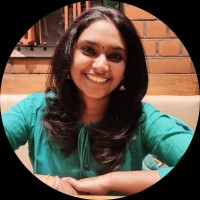 Varsha Das