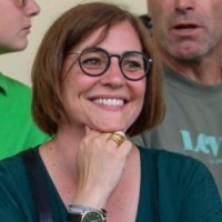 Marie Anglade