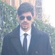 Federico Gagno