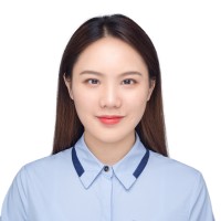 Olivia Wang