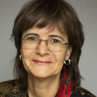 Dr. Barbara Schwarck, PCC Global Executive Coach     Speaker  Kinesiologist