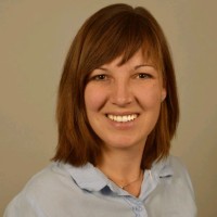 Johanna Graß