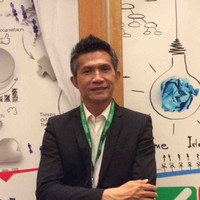 Weerapong Daraseneeyakul